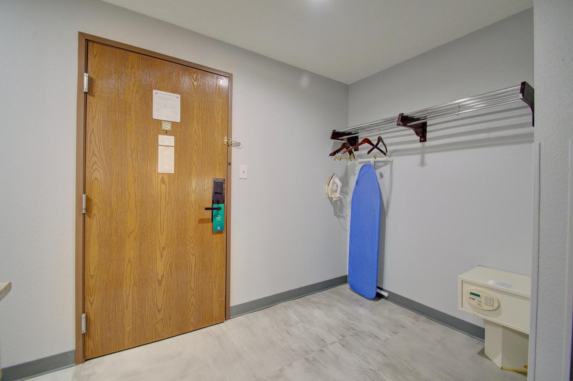 Quality Inn & Suites Cvg Airport Erlanger Exteriér fotografie