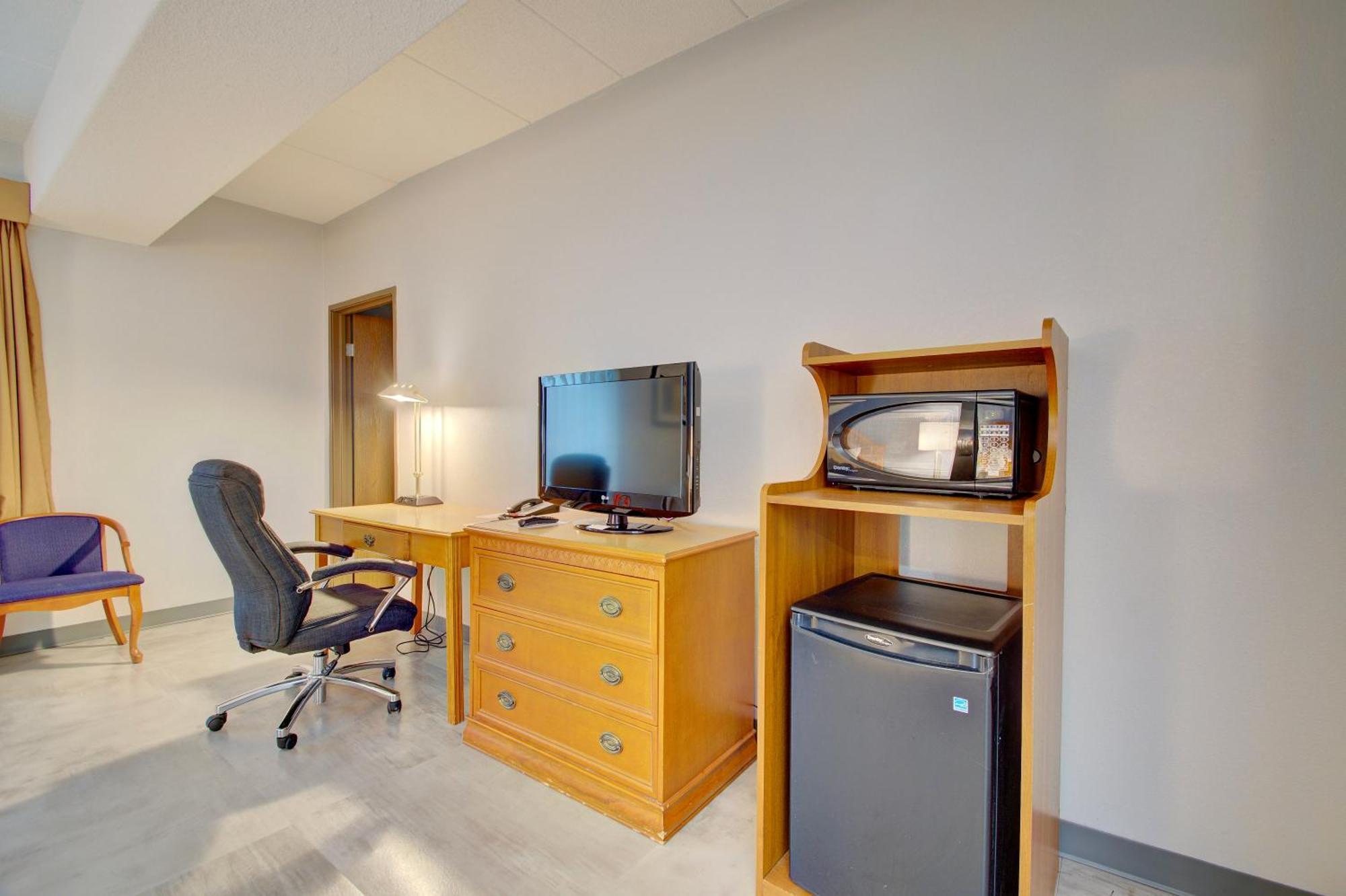 Quality Inn & Suites Cvg Airport Erlanger Exteriér fotografie